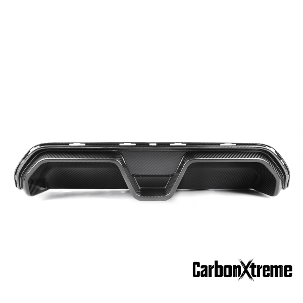 CarbonXtreme BMW M5 F90 Diffuser CS Style/Carbon Fiber