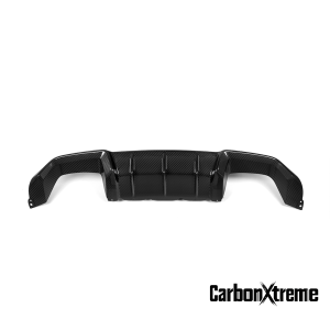 CarbonXtreme BMW M2 F87 Coupe Diffuser MP Style/Carbon Fiber