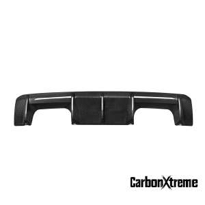 CarbonXtreme BMW M3 G80 M4 G82 Rear Diffuser OEM Style/Carbon Fiber/T