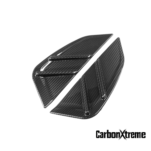 CarbonXtreme BMW M3 G80 Side Fender MP Style/Carbon Fiber