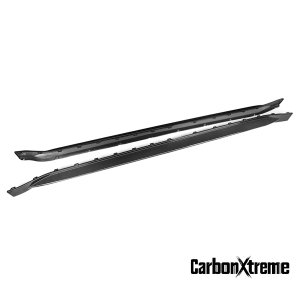 CarbonXtreme BMW M3 G80 Side Skirt OEM Style/Carbon Fiber/T