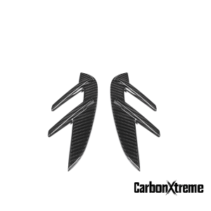 CarbonXtreme BMW M3 G80 Side Fender OEM Style/Carbon Fiber