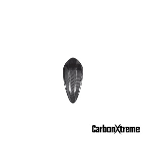 CarbonXtreme BMW 5 Series G05 LCI Antenna Trim Sticky/Carbon Fiber