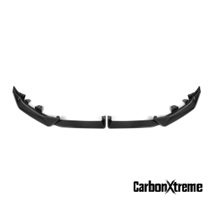 CarbonXtreme BMW X6 G06 LCI Front Lip MP Style/Carbon Fiber