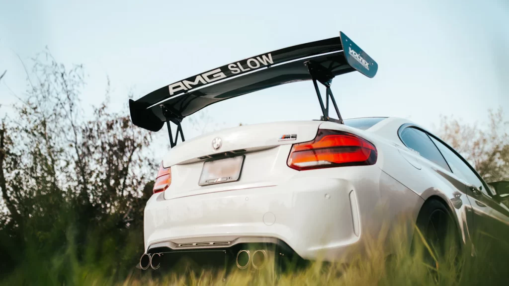 Why Now Is the Time to Upgrade Your Supra Spoiler