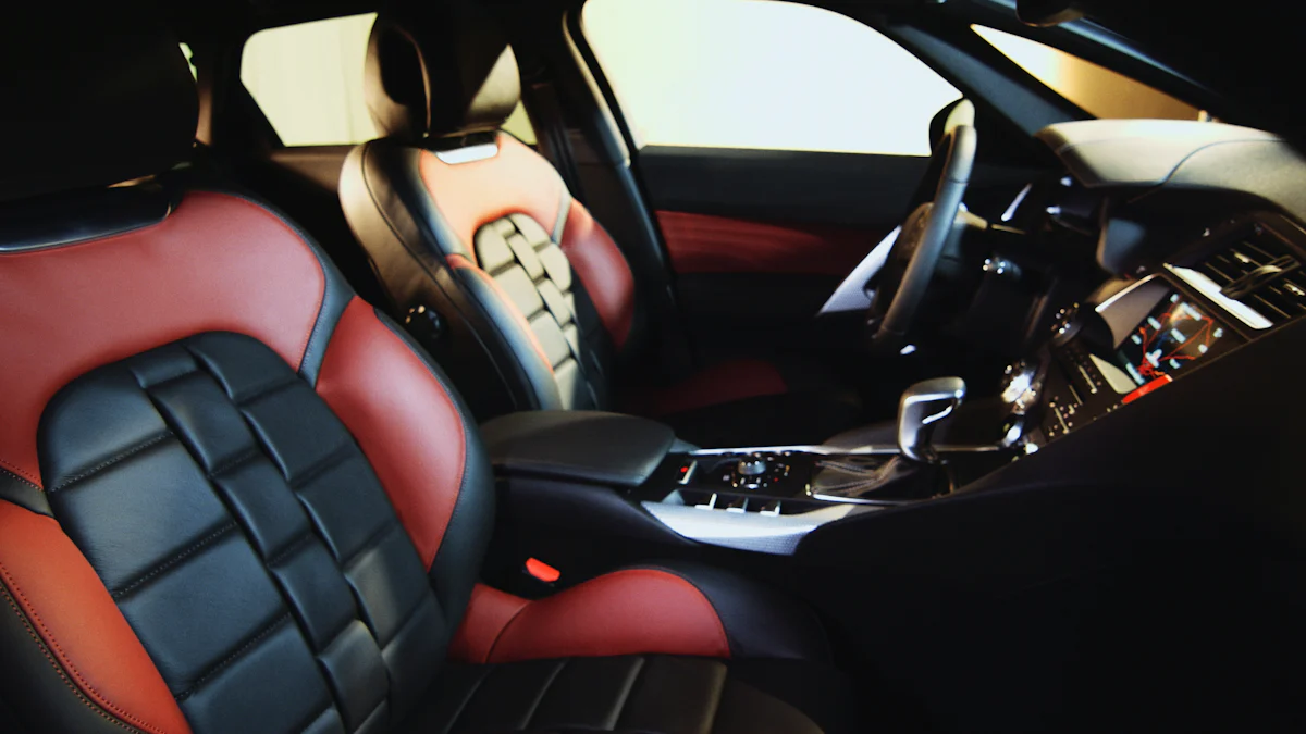 Benefits of BMW Interior Carbon Fiber