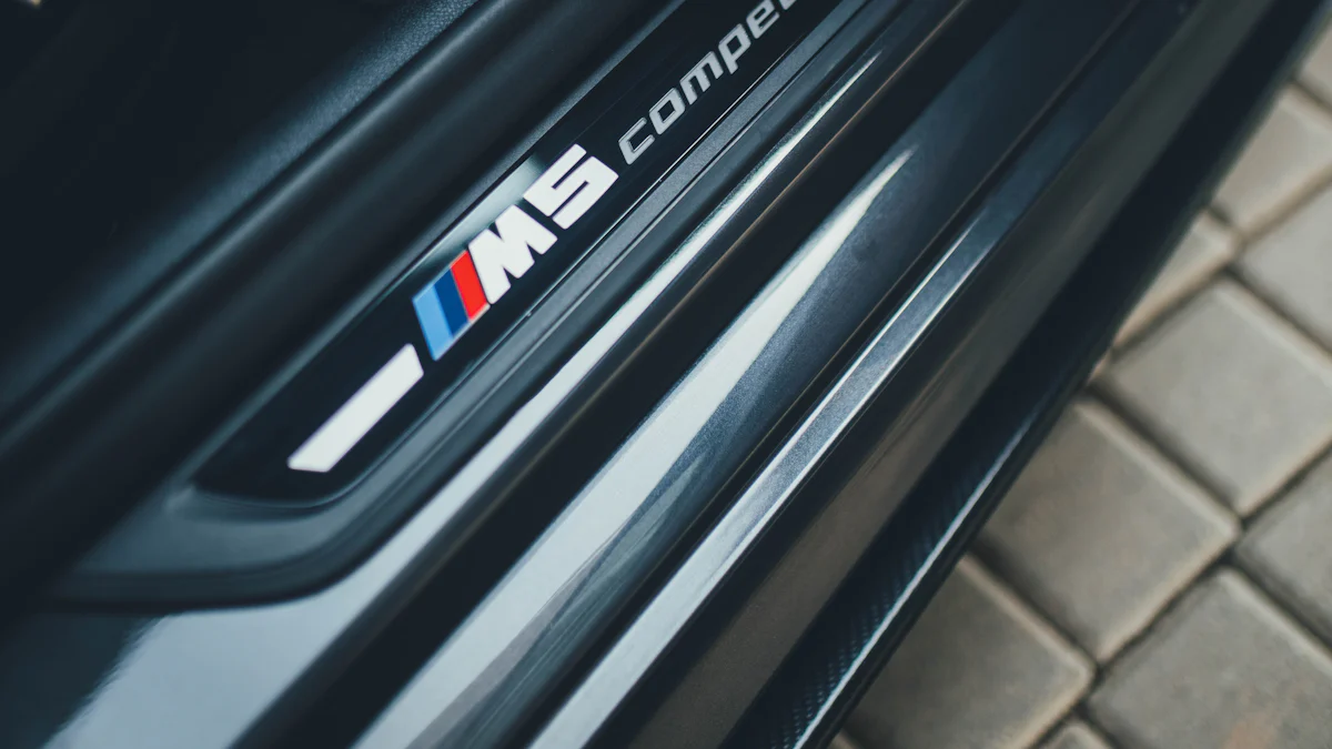 What Makes BMW Interior Carbon Fiber a Perfect Fit?