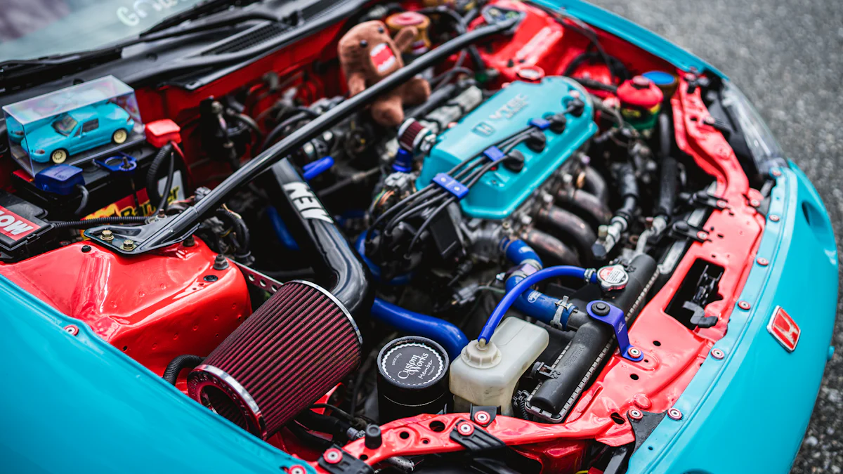 Tips for Choosing the Best Aftermarket Performance Parts