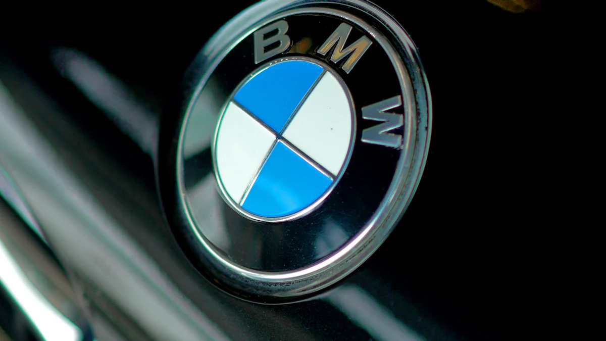 تكاليف استبدال قطع غيار BMW