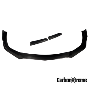 CarbonXtreme Lamborghini Huracán EVO Ocean Design Carbon Fiber Front Lip