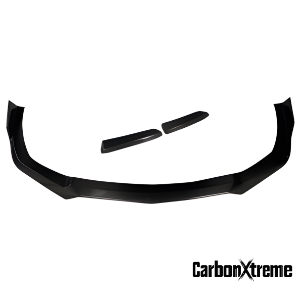 CarbonXtreme Lamborghini Huracán EVO Ocean Design Carbon Fiber Front Lip