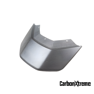 CarbonXtreme Lamborghini STO OEM Style Roof Scoop Dry Carbon Fiber