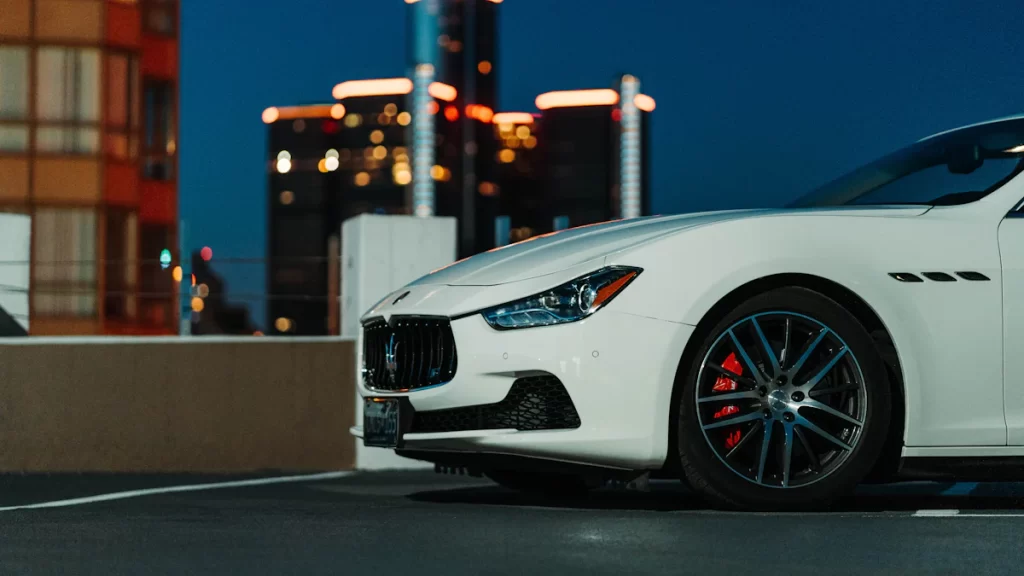 2024 Maserati Ghibli Trims Compared for Performance