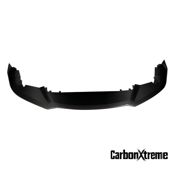 CarbonXtreme Lamborghini Huracán EVO RWD Ocean Design Carbon Fiber Front Lip