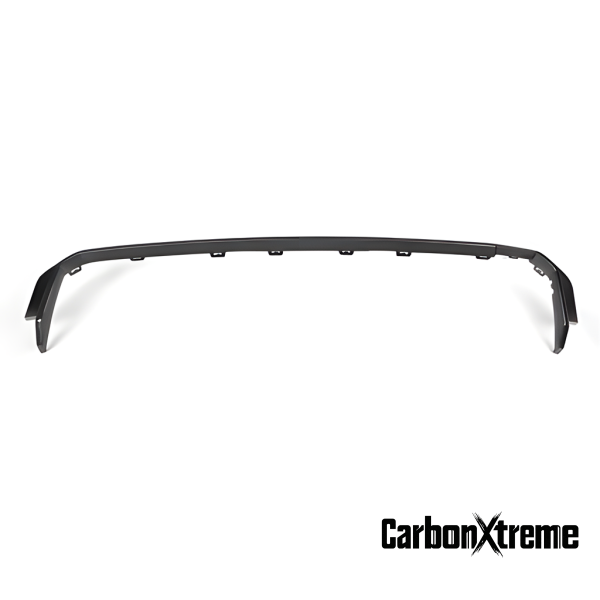 CarbonXtreme BMW G80 G82 M3 M4 MP Style Dry Carbon Fiber Rear Bumper Trims