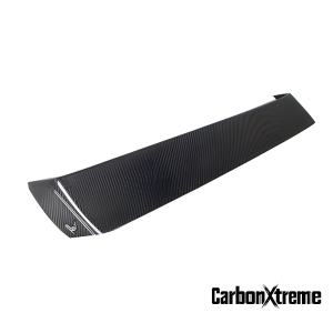 CarbonXtreme Mercedes W464 G63 TC Style Dry Carbon Fiber Rear Wing/ Spoiler