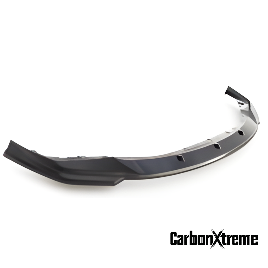 CarbonXtreme BMW G80 G82 M3 M4 MT Style Dry Carbon Fiber Front lips