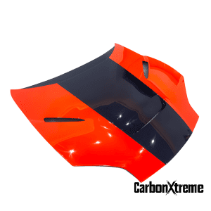 CarbonXtreme Ferrari 812 Hood/Bonnet Dry Carbon Fiber