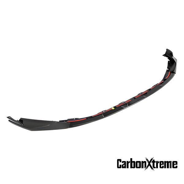 CarbonXtreme BMW G80 G82 M3 M4 MP Style Dry Carbon Fiber Front lips