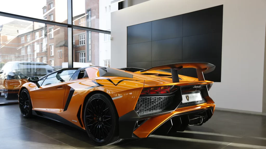 What Sets Lamborghini Apart in the World of Supercars