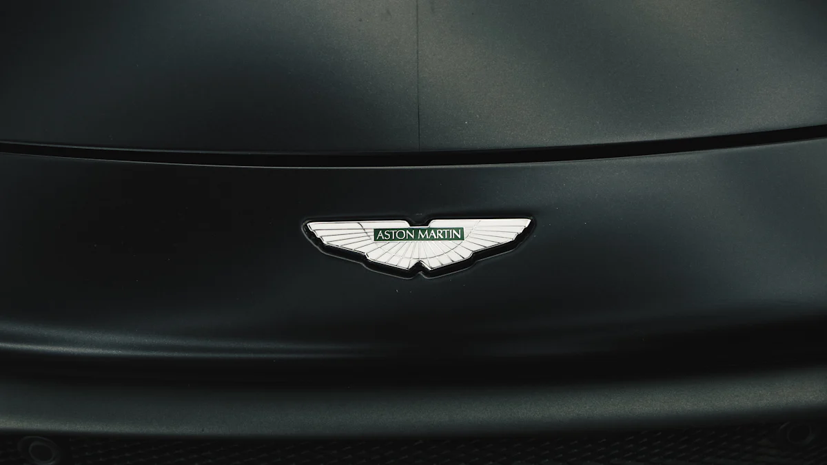 The Science Behind Aston Martin Carbon Fiber