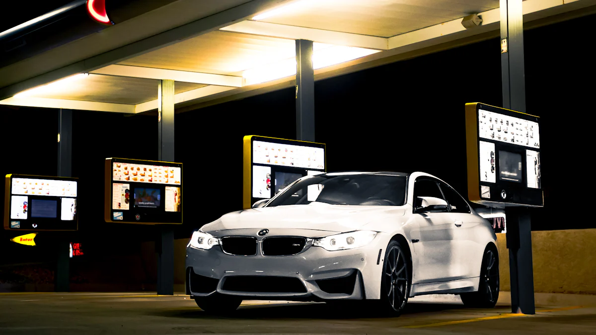 Memorable Journeys with the 2025 BMW M4 CS