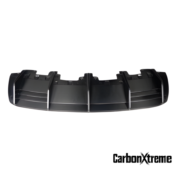 CarbonXtreme Lamborghini Huracán EVO RWD Ocean Design Carbon Fiber Rear Diffuser