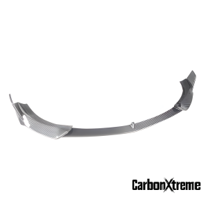 CarbonXtreme Mercedes W223 S Class MSY Style Dry Carbon Fiber Front lips