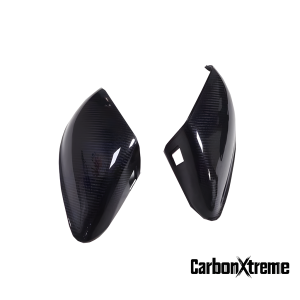 CarbonXtreme Lamborghini Huracán URUS TC Style Mirror Cover Carbon Fiber