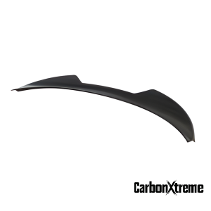 CarbonXtreme BMW G80 G82 M3 M4 MT Style Dry Carbon Fiber Rear Spoiler