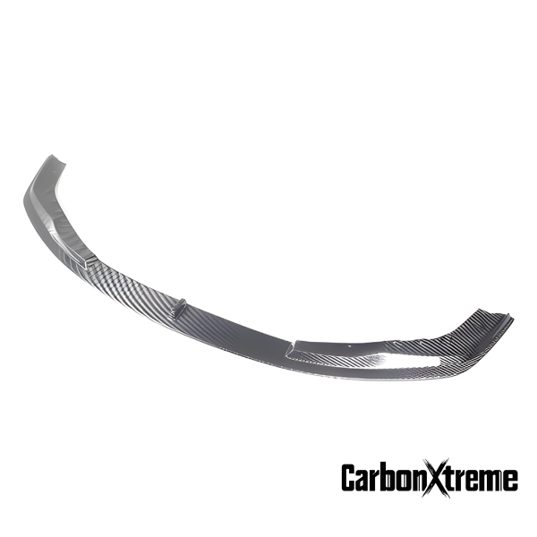 CarbonXtreme BMW G80 G82 M3 M4 AC Style Dry Carbon Fiber Front lips