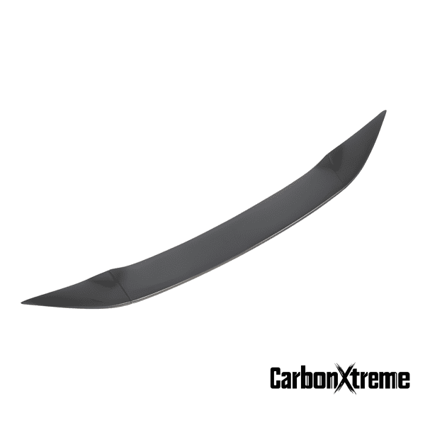 CarbonXtreme Ferrari 812 Rear Spoiler Dry Carbon Fiber