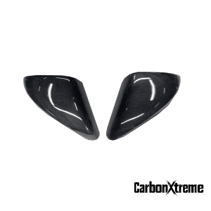 CarbonXtreme Ferrari 812 Mirror Cover Dry Carbon Fiber