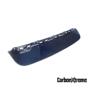 CarbonXtreme Ferrari 812 Rear Bonnet Lower Insert Dry Carbon Fiber