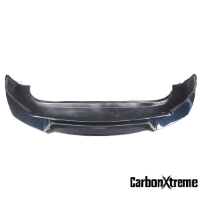 CarbonXtreme Porsche Cayenne Ocean Desig Carbon Fiber Front lips