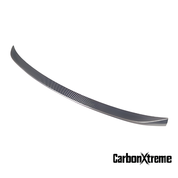 CarbonXtreme Porsche Cayenne Ocean Desig Carbon Fiber Rear Spoiler