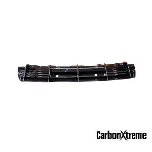 CarbonXtreme Lamborghini Huracán EVO RWD N Style Ocean Design Carbon Fiber Rear Diffuser