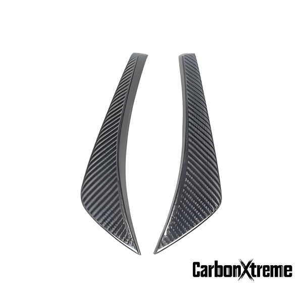 CarbonXtreme Maserati MC20 Ocean Desig Dry Carbon Fiber wind blade