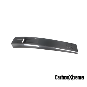 CarbonXtreme Maserati MC20 Ocean Desig Dry Carbon Fiber Roof Air Intake