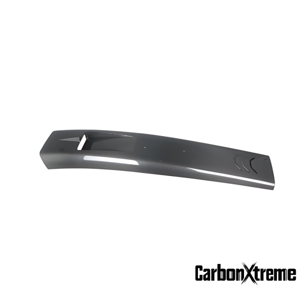 CarbonXtreme Maserati MC20 Ocean Desig Dry Carbon Fiber Roof Air Intake