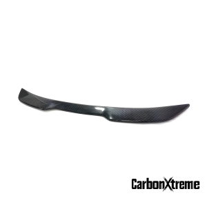 CarbonXtreme Aston Martin DBX 707 Carbon Fiber Roof Spoiler