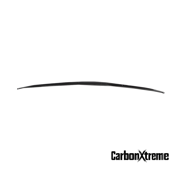 CarbonXtreme Lamborghini Huracán URUS TC Style Rear Spoiler Carbon Fiber