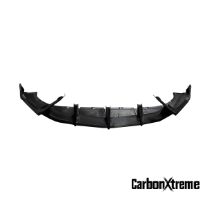 CarbonXtreme Lamborghini Huracán URUS TC Style Carbon Fiber Front lips