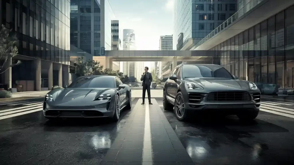 Choosing Between Porsche Models for Your Lifestyle